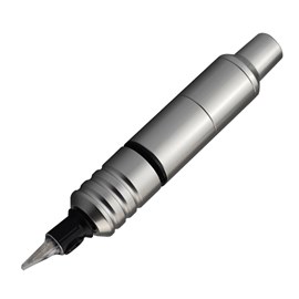 Cheyenne HAWK Pen SIlver