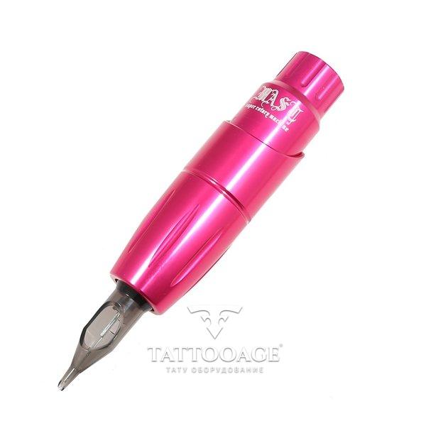 Dragonhawk Mast Tour Mini Pink WQ 366