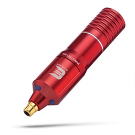 EQUALISER Proton Red MX