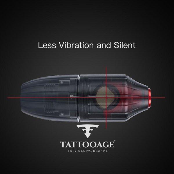 Dragonhawk Mast Shuttle WQ 349