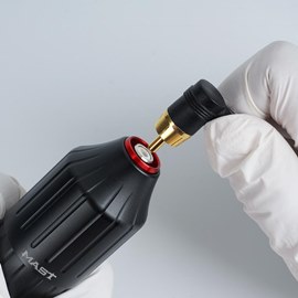 Dragonhawk Mast Shuttle WQ 349