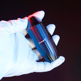 Dragonhawk Mast Shuttle WQ 349