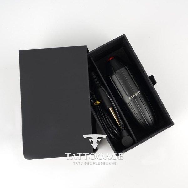 Dragonhawk Mast Shuttle WQ 349