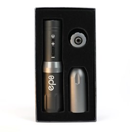 AVA EP8 Wireless Pen Black