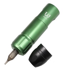 AVA EP7+ Wireless Pen Green