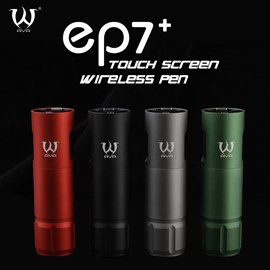 AVA EP7+ Wireless Pen Green