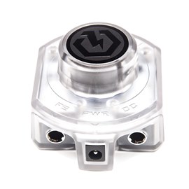 Блок питания Critical MNML Clear