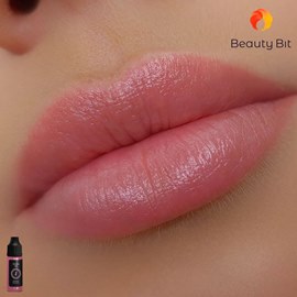 Beauty Bit №1 Розовый бисквит