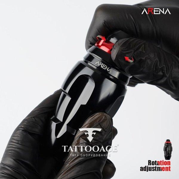 Dragonhawk Arena Boom Short Tattoo Pen WQ-480