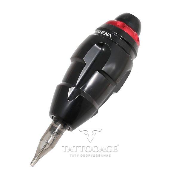 Dragonhawk Arena Boom Short Tattoo Pen WQ-480