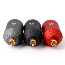 Беспроводной блок питания AVA W6 Battery RCA Black (PS120)