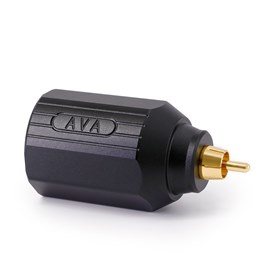 Беспроводной блок питания AVA W7 Battery RCA Black (PS121)