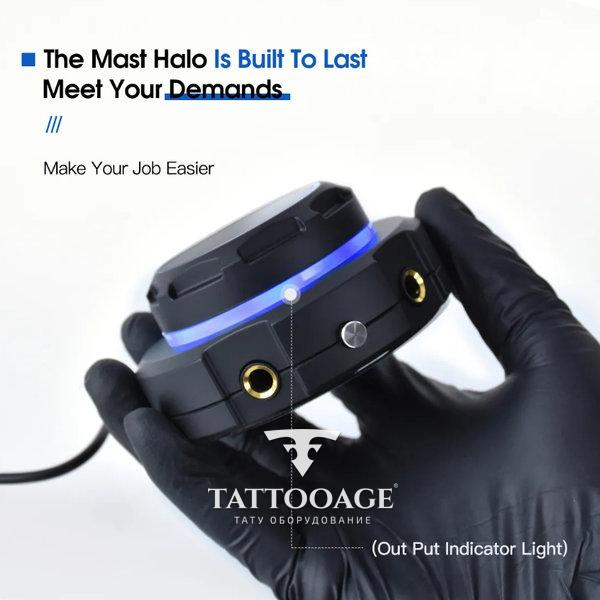 Блок питания Mast Halo