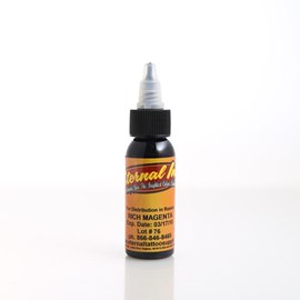 M Series Set Rich Magenta