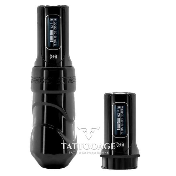 Spektra Flux Max Stealth 4,0мм PowerBolt