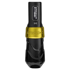 Spektra Flux Max Gold 4,0мм