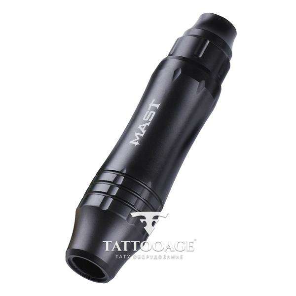 Dragonhawk Mast P10 Ultra Black 3,5 мм WQ 486-2