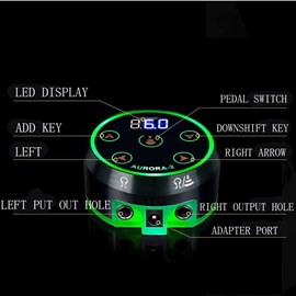 Блок питания Aurora 2