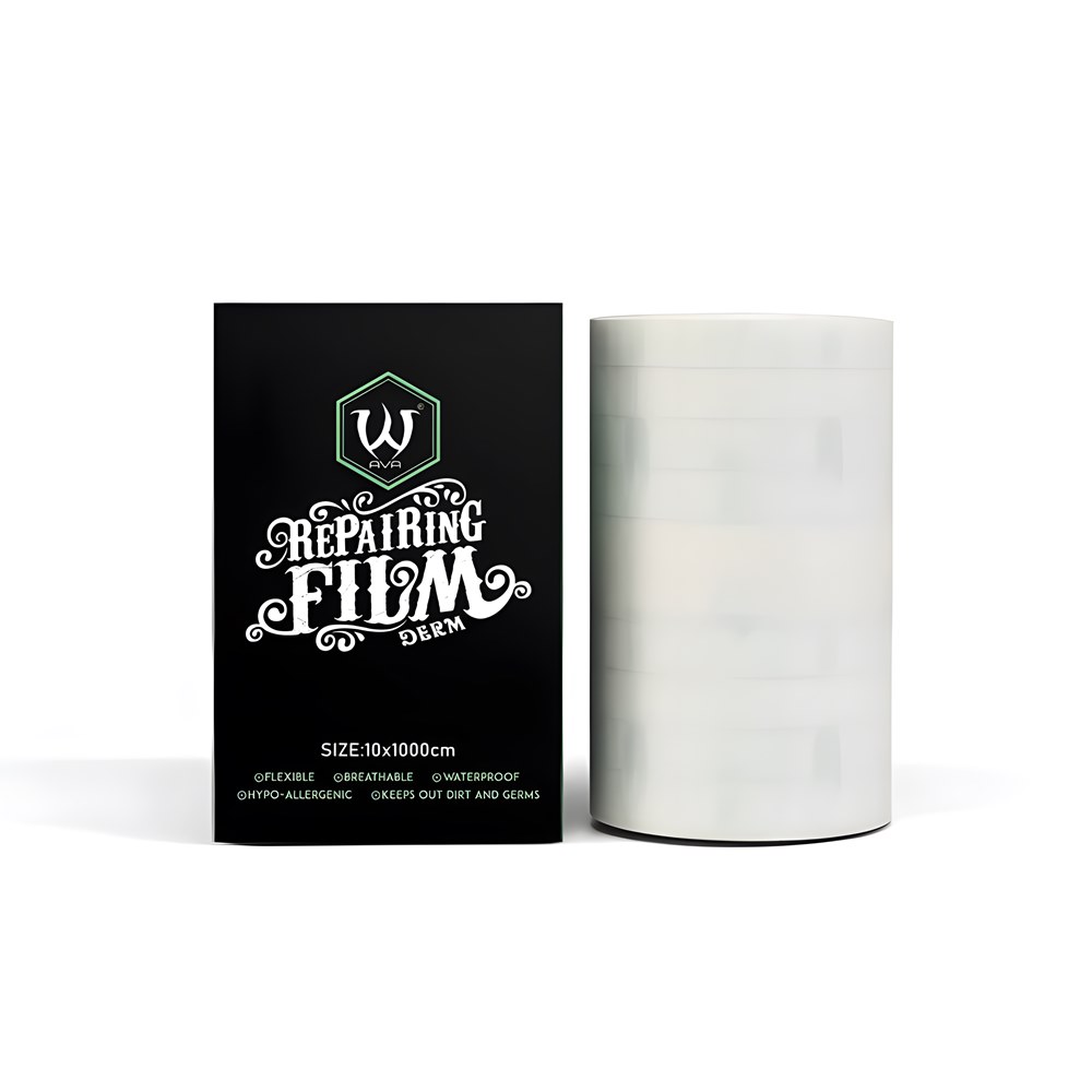 Защитная пленка AVA Repairing Film 10смx10м