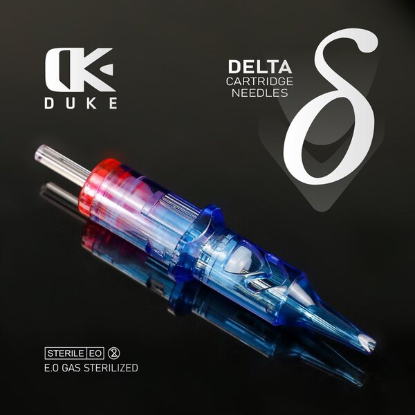 DUKE DELTA 1001RLELT