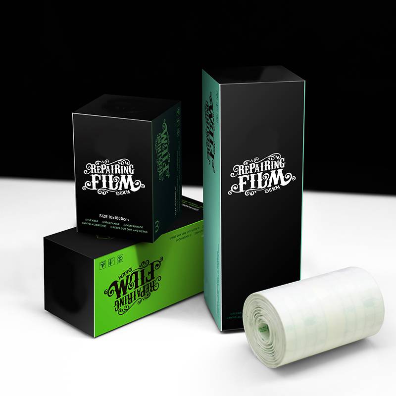 Защитная пленка AVA Repairing Film15смx10м