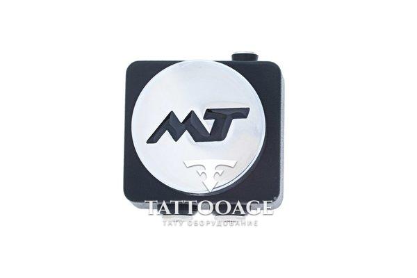 Блок питания Mustang Tattoo Power Box Mini Черный Муар PBM1