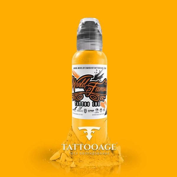 World Famous Ink Golden Gate