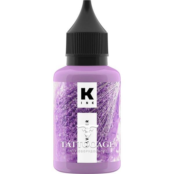 КРАСКА ЛАВАНДОВЫЙ