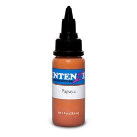 Intenze Papaya