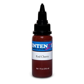 Intenze Red Cherry