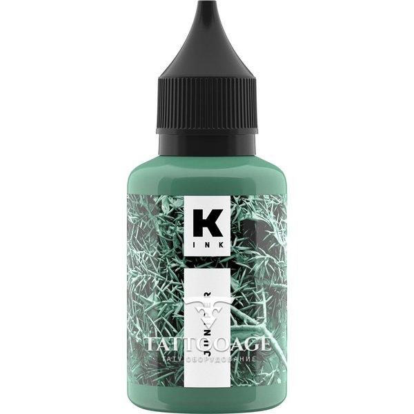 КРАСКА МОЖЖЕВЕЛЬНИК