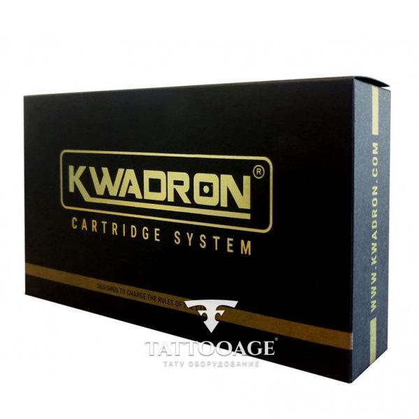 Kwadron Round Liner 35/11RLLT