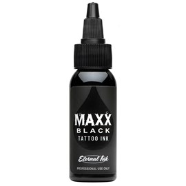 Eternal Maxx Black