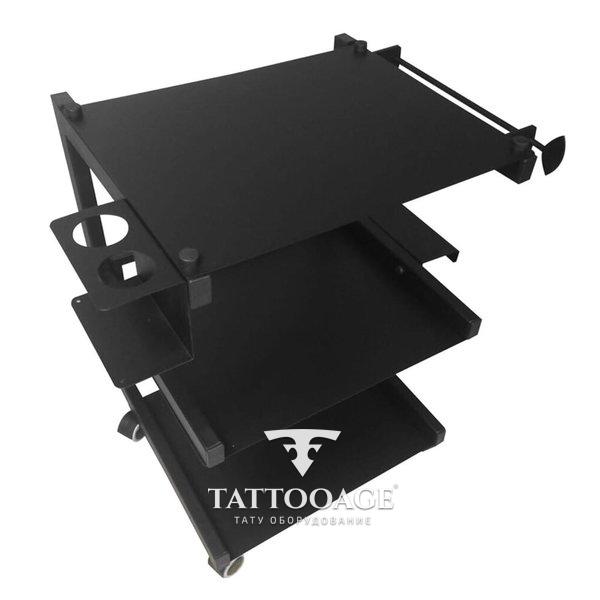 Мини стол станция