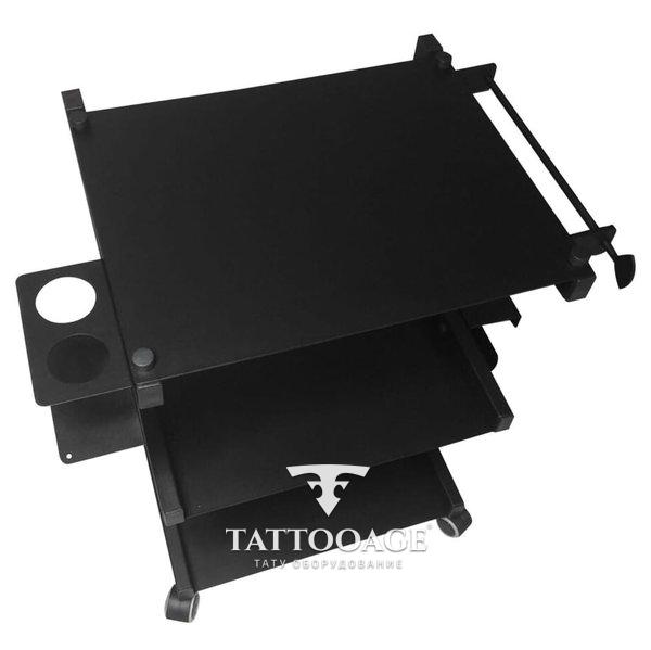 Мини стол станция