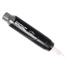 Hummingbird Bronc V8 Pen Grey